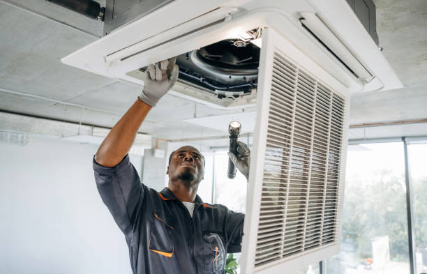 Licensed Ac Installation service in Middleport, NY - FH HVAC