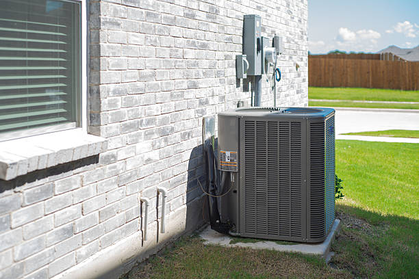 Reliable Ac Installation contractor in Middleport, NY by FH HVAC
